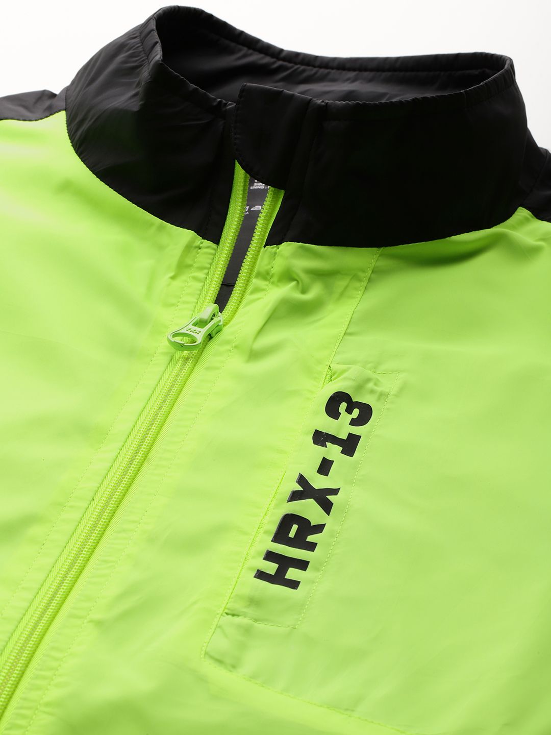 HRX by Hrithik Roshan Rapid-Dry Training Jacket