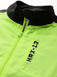 HRX by Hrithik Roshan Rapid-Dry Training Jacket