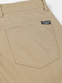 Thomas Scott Men Mid-Rise Shorts