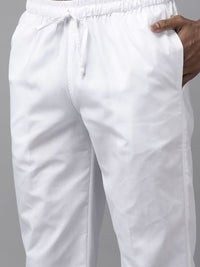 See Designs Floral Regular Pure Cotton Kurta With Pyjamas