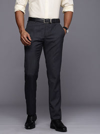 Raymond Men Slim Fit Trousers