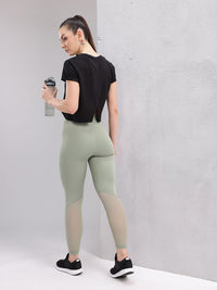 HRX by Hrithik Roshan Rapid-Dry Running T-shirt