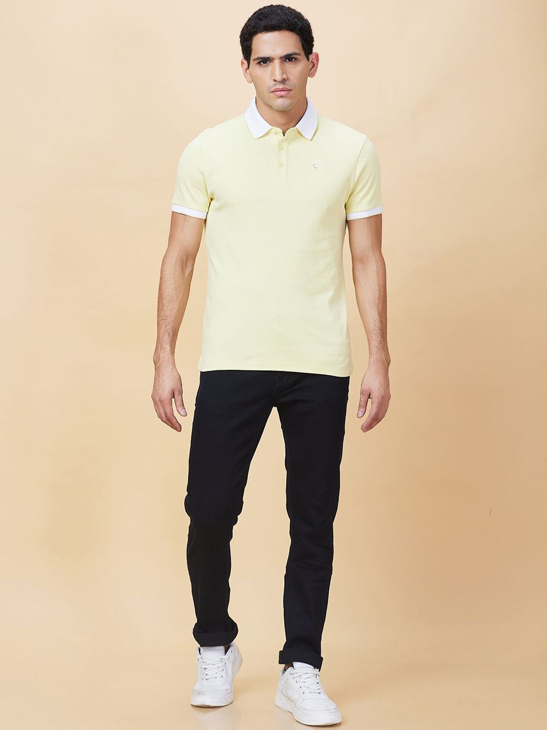 Being Human Men Jeans