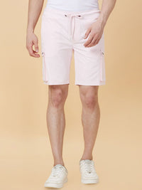 Being Human Men Pure Cotton Shorts