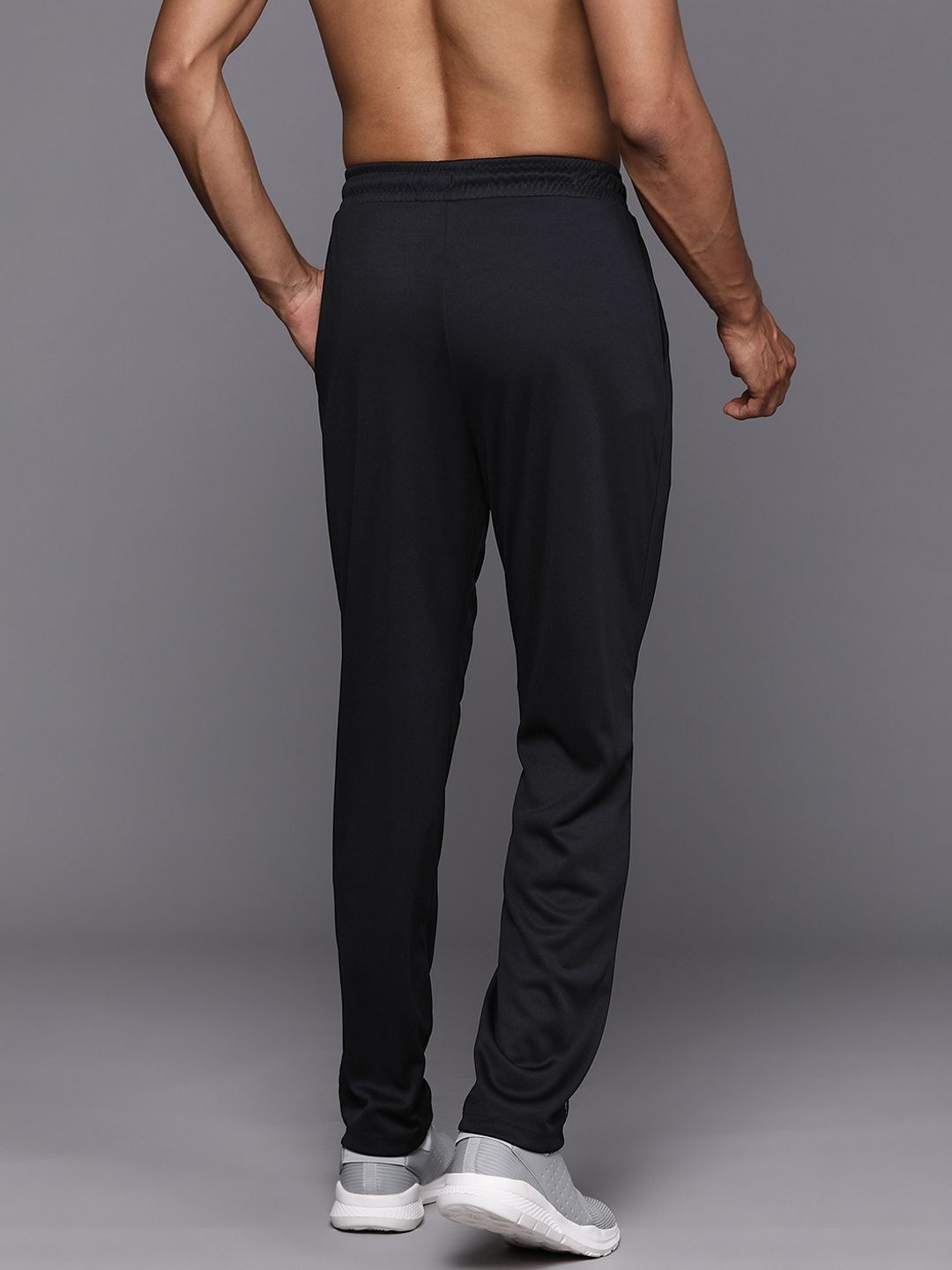 HRX by Hrithik Roshan Men Rapid Dry Running Track Pants