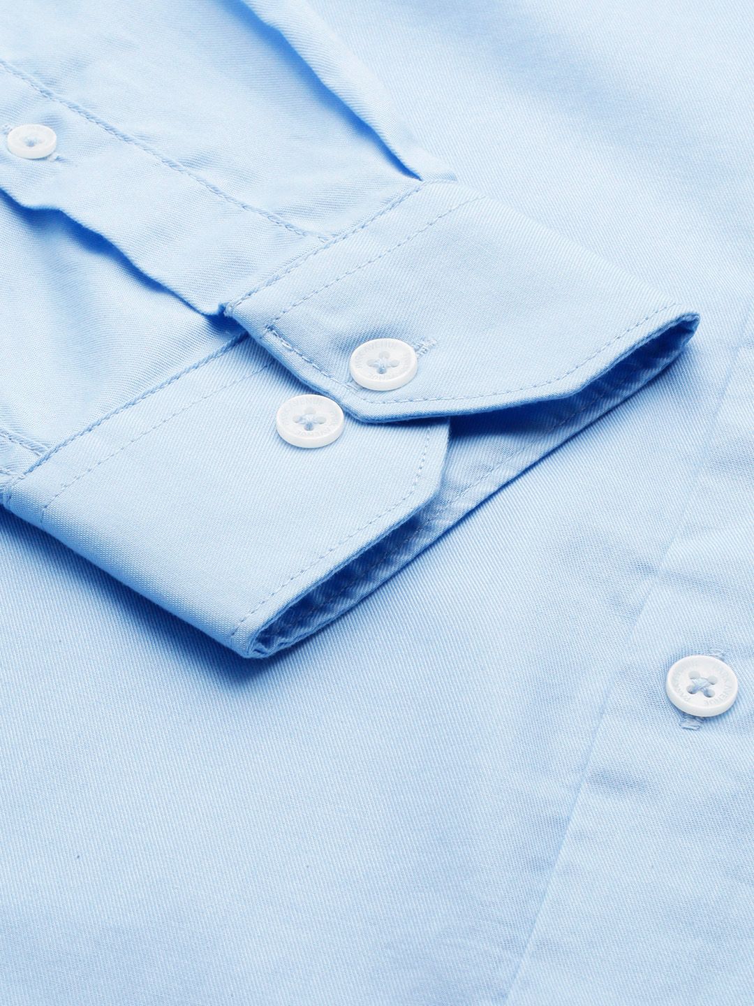 Park Avenue Slim Fit Pure Cotton Casual Shirt