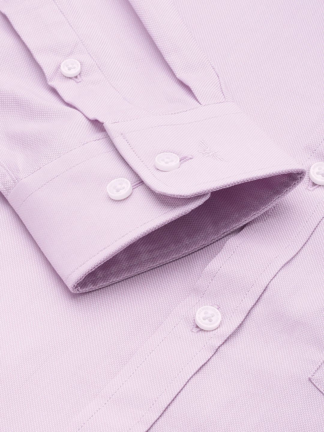 Park Avenue Slim Fit Pure Cotton Formal Shirt