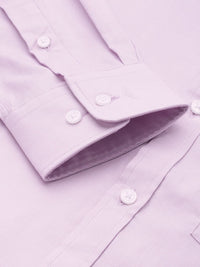 Park Avenue Slim Fit Pure Cotton Formal Shirt