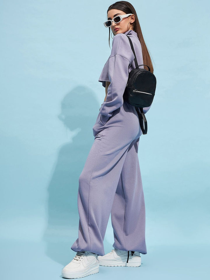 STREET 9 Women Relaxed Loose Fit Trousers