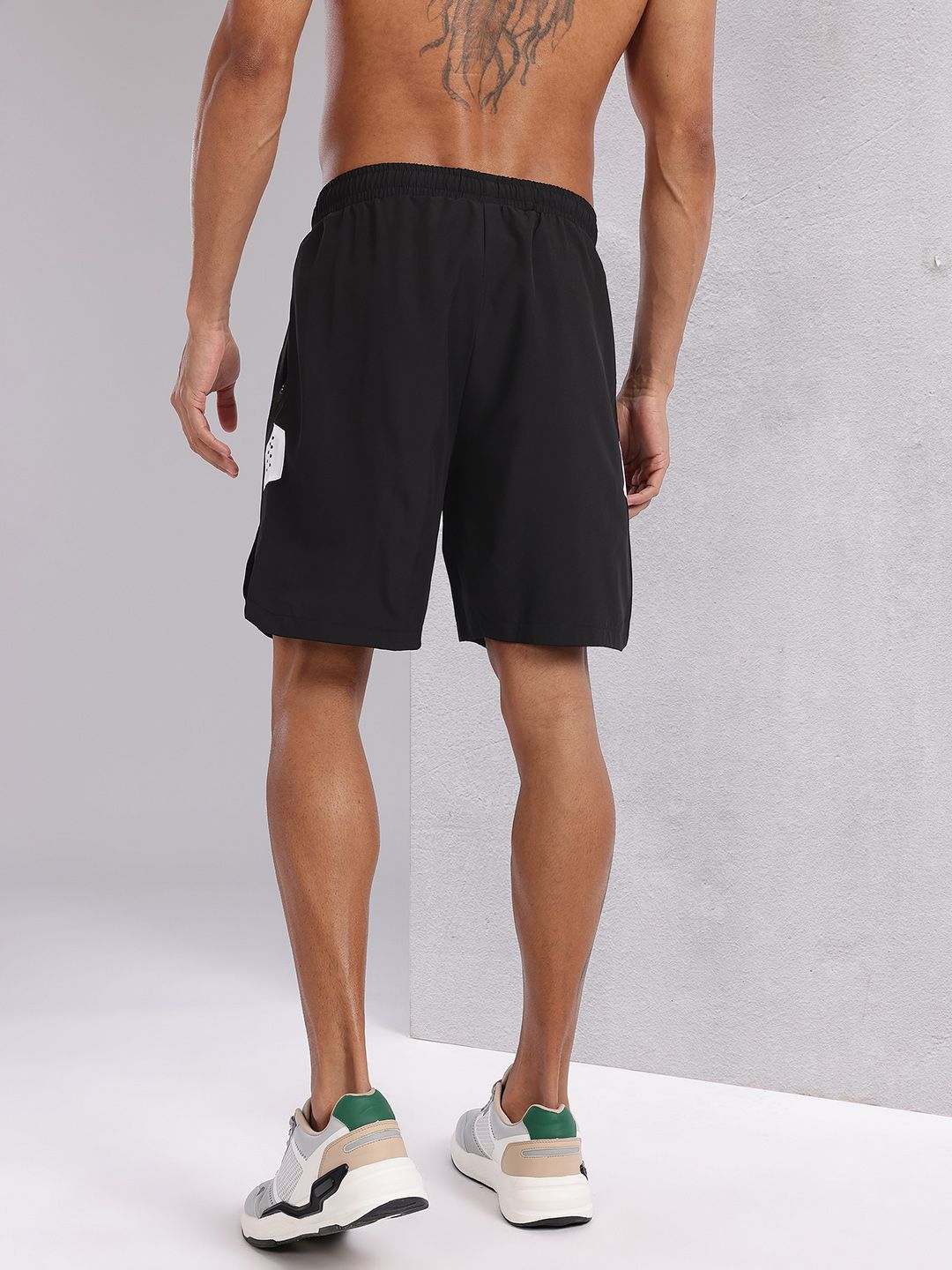 HRX by Hrithik Roshan Men Training Shorts