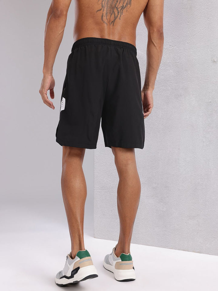 HRX by Hrithik Roshan Men Training Shorts