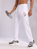 HRX by Hrithik Roshan Men Rapid-Dry Running Track Pants