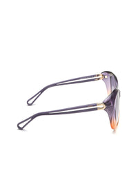 IDEE Women Butterfly Sunglasses with UV Protected Lens IDS2946C2SG