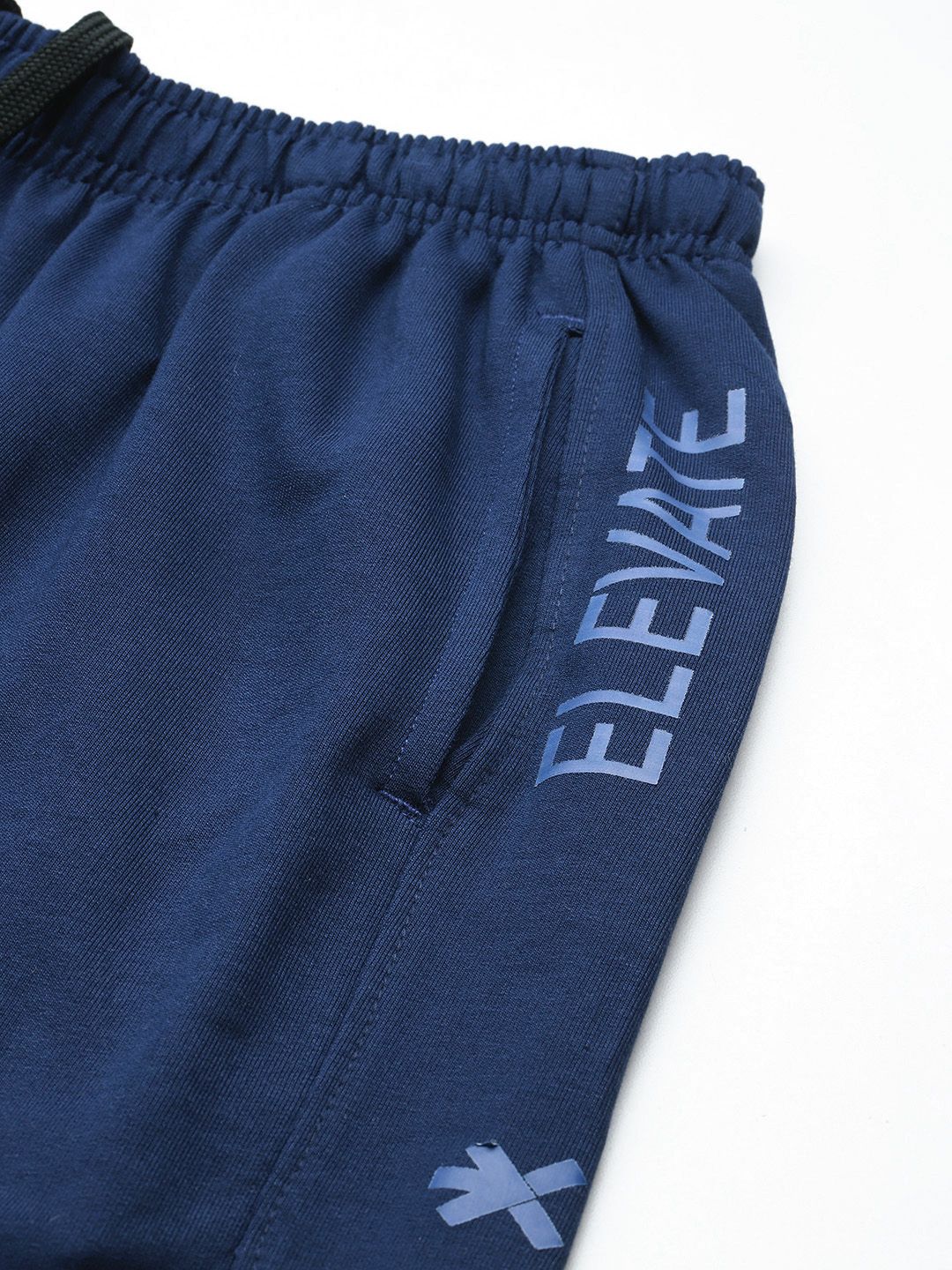 HRX by Hrithik Roshan Men Yoga Joggers