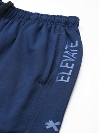 HRX by Hrithik Roshan Men Yoga Joggers