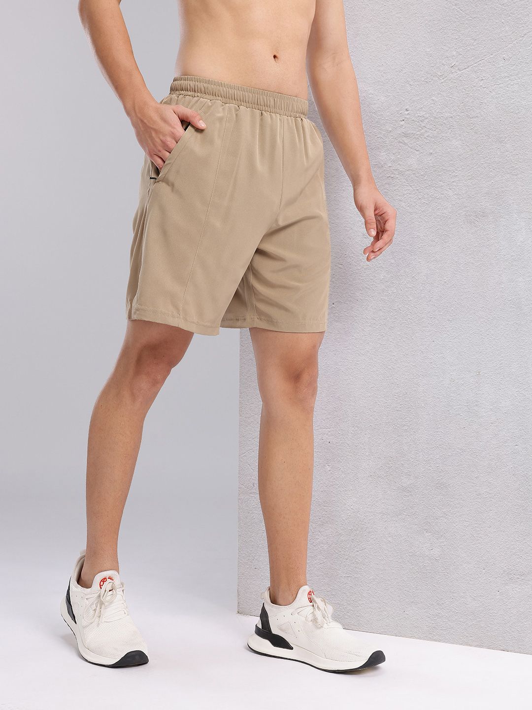HRX by Hrithik Roshan Men Training Shorts