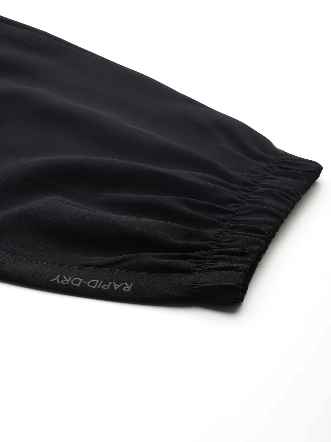 HRX by Hrithik Roshan Men Rapid-Dry Training Joggers