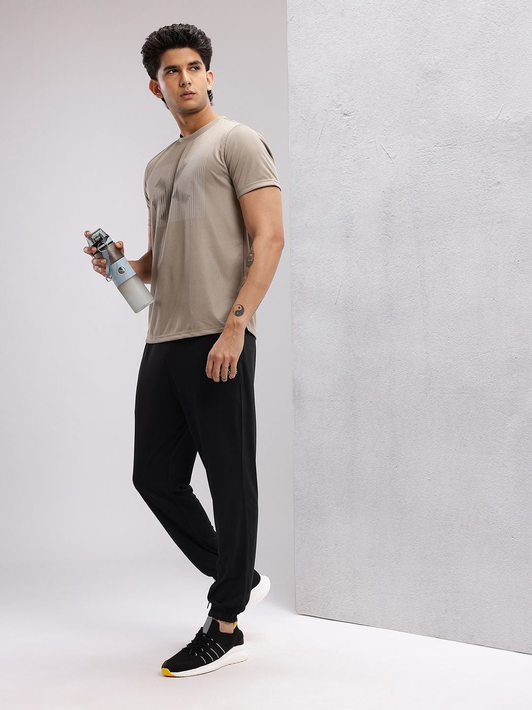 HRX by Hrithik Roshan Men Training Joggers