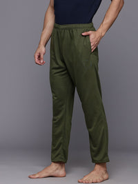 HRX by Hrithik Roshan Men Yoga Track Pants