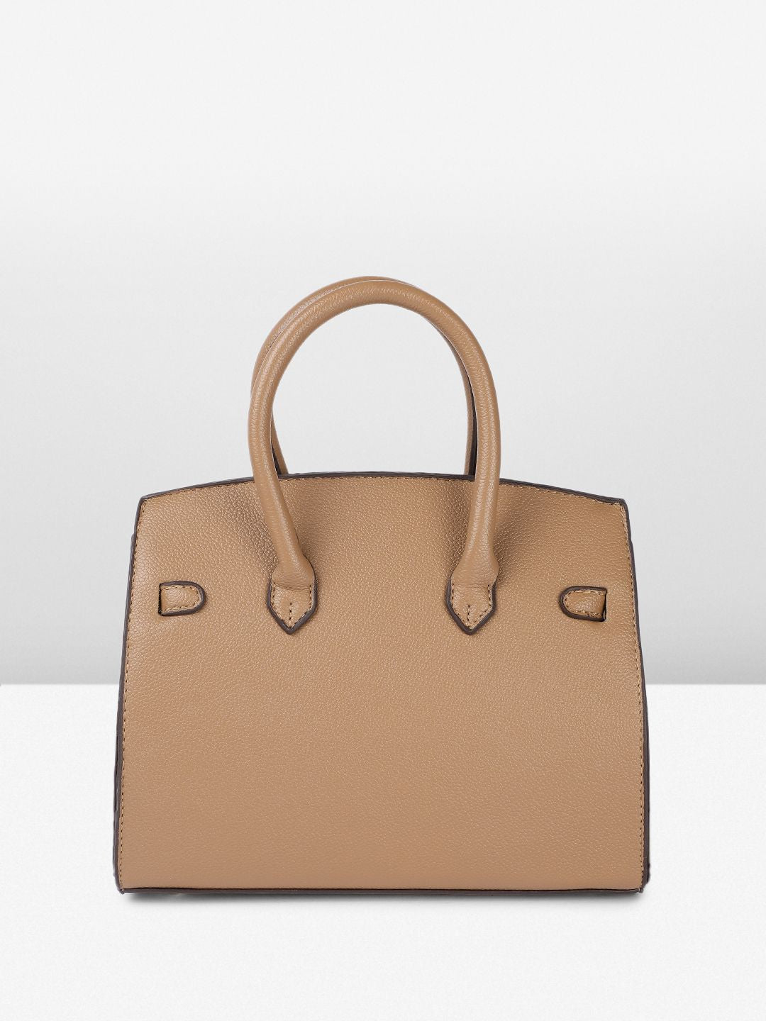all about you Structured Handheld Bag