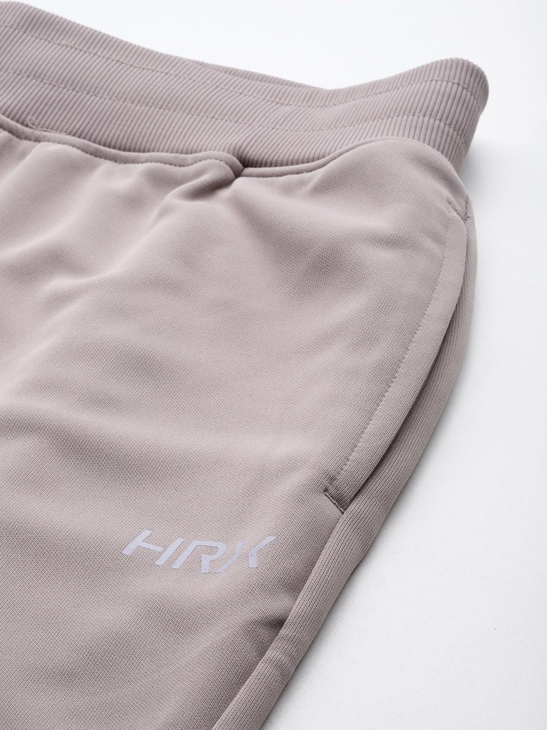 HRX by Hrithik Roshan Men Rapid-Dry Running Joggers