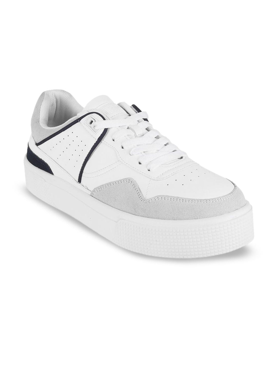 Metro Men Lace-Ups Sneakers