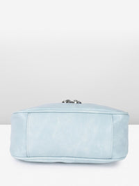 DressBerry Self-Design Baguette Hobo Bag