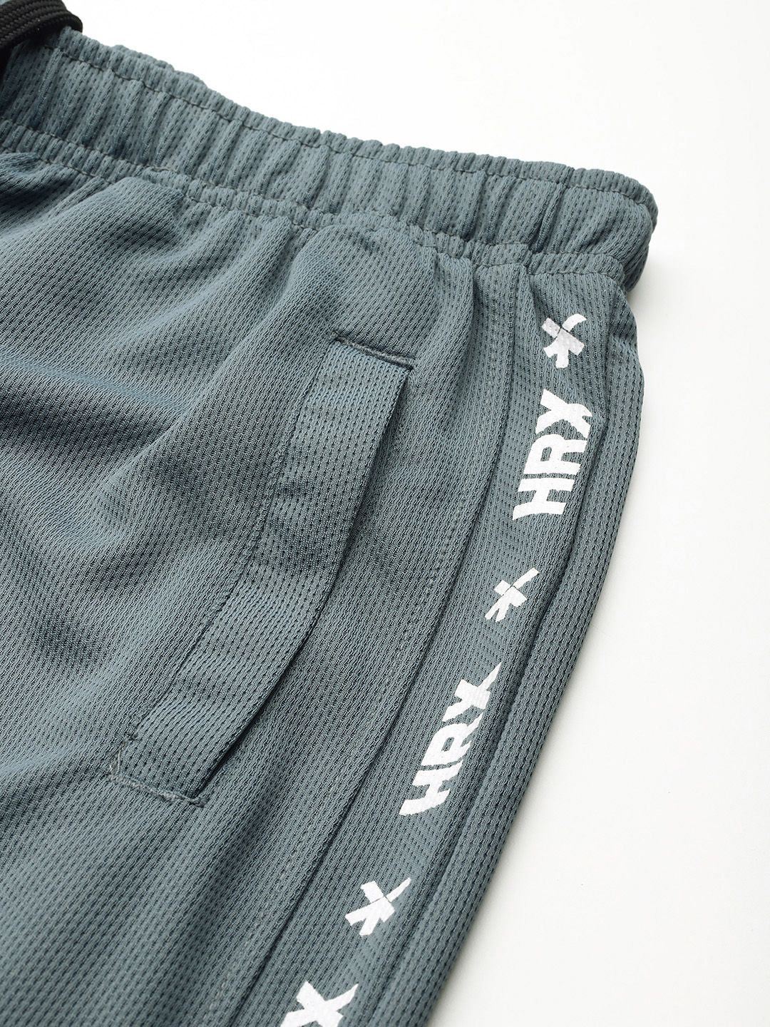 HRX by Hrithik Roshan Men Rapid-Dry Training Joggers