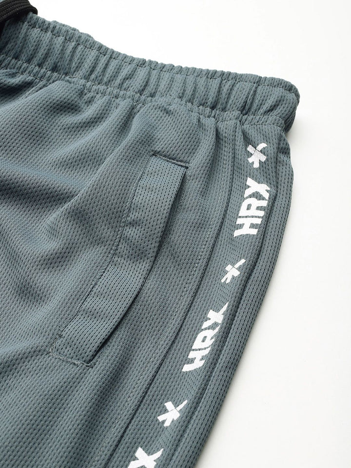 HRX by Hrithik Roshan Men Rapid-Dry Training Joggers