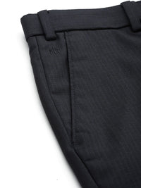 Raymond Men Slim Fit Trousers