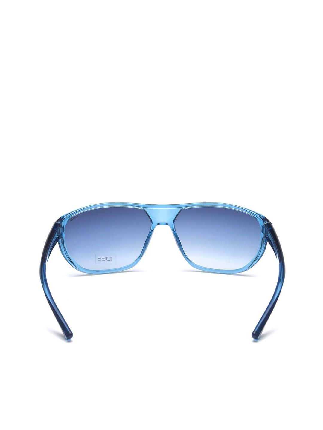 IDEE Men Lens & Round Sunglasses with UV Protected Lens