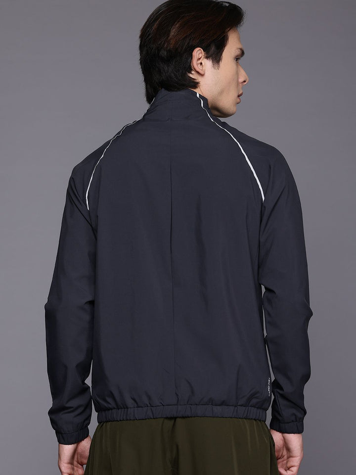 HRX by Hrithik Roshan Rapid-Dry Training Jacket
