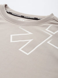 HRX by Hrithik Roshan TRAILTRACERS Rapid Dry & Antimicrobial Finish Running Tracksuits