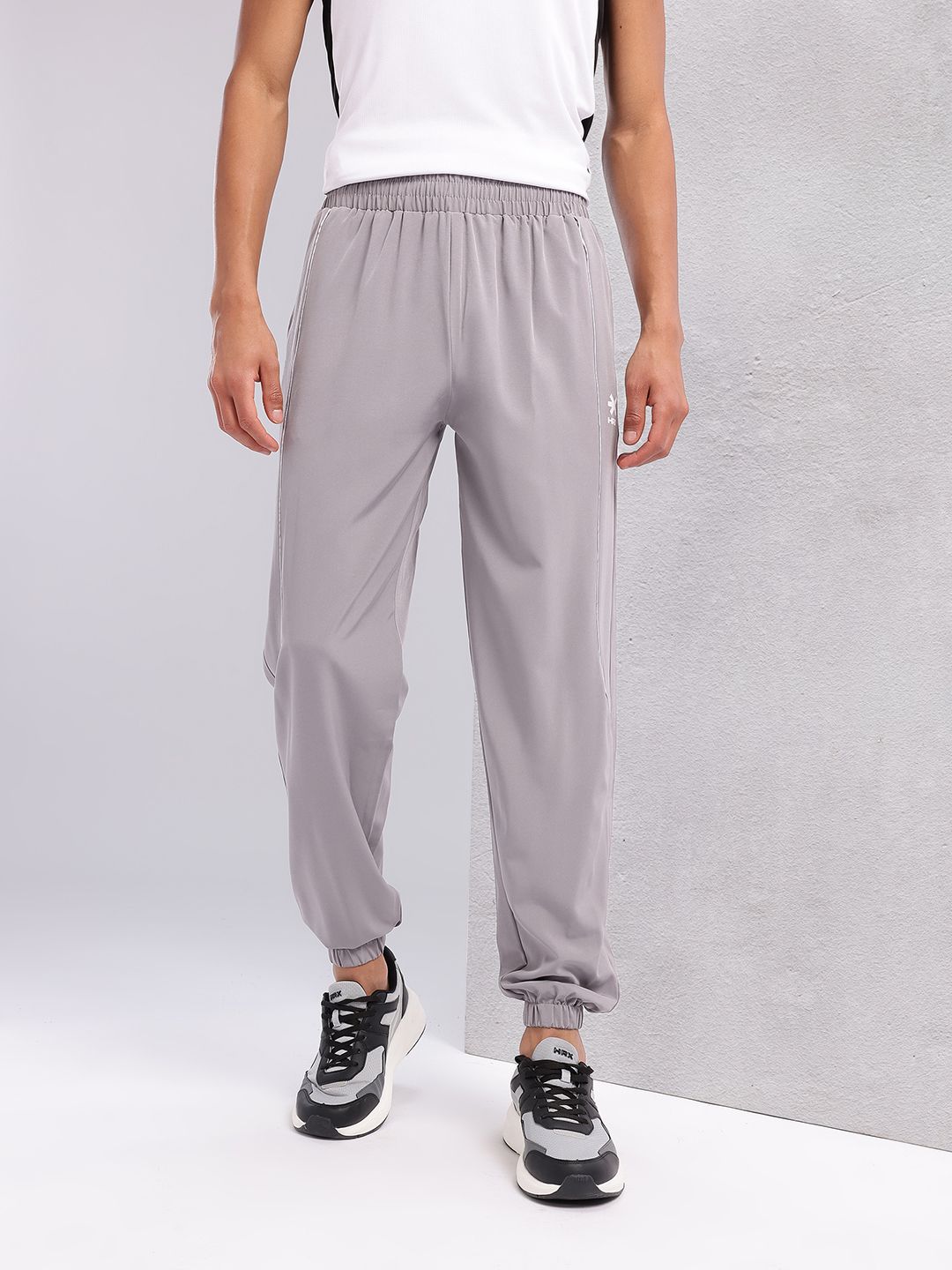 HRX by Hrithik Roshan Men Lifestyle Joggers