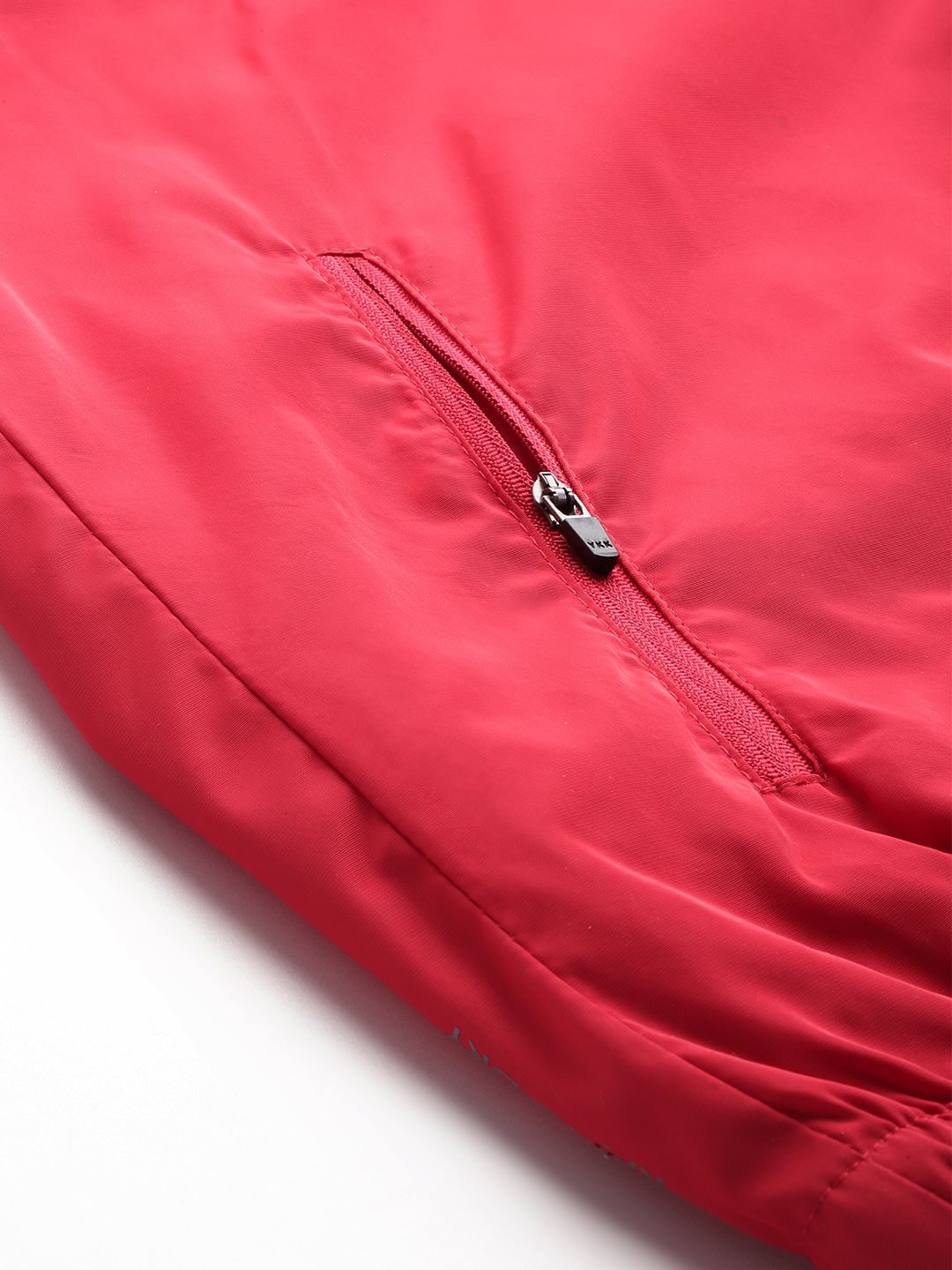 HRX by Hrithik Roshan Rapid-Dry Hooded Training Sporty Jacket