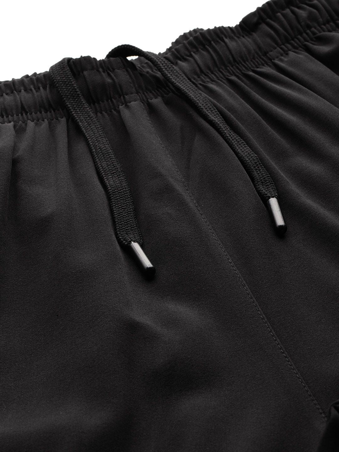 HRX by Hrithik Roshan Men Lifestyle Cargo-Style Joggers