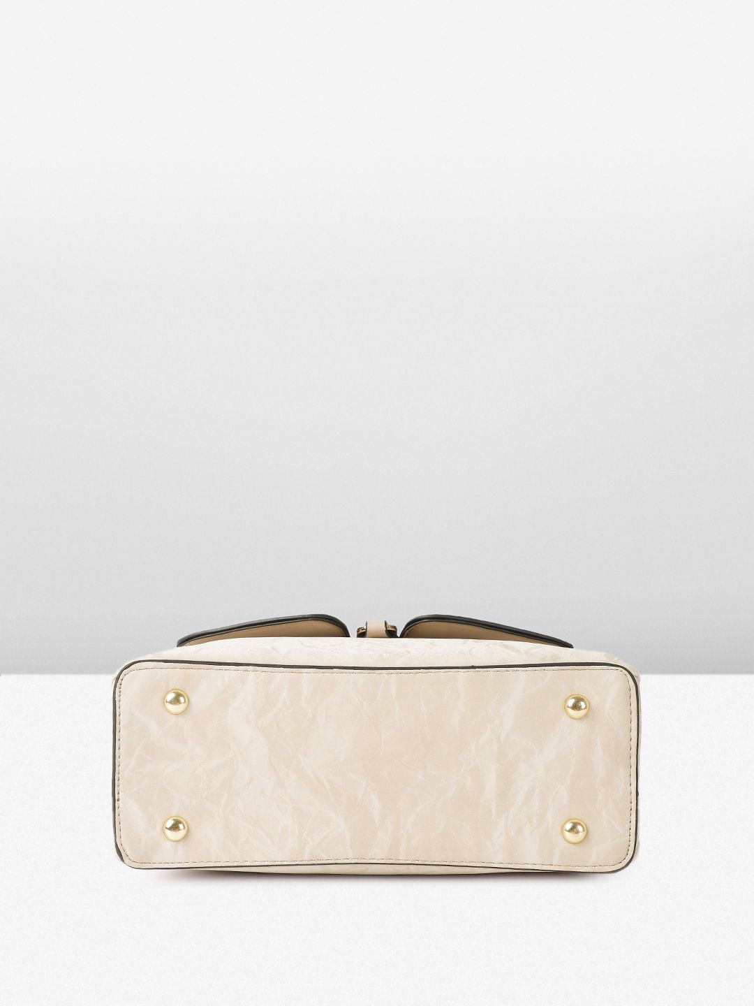 all about you Structured Satchel
