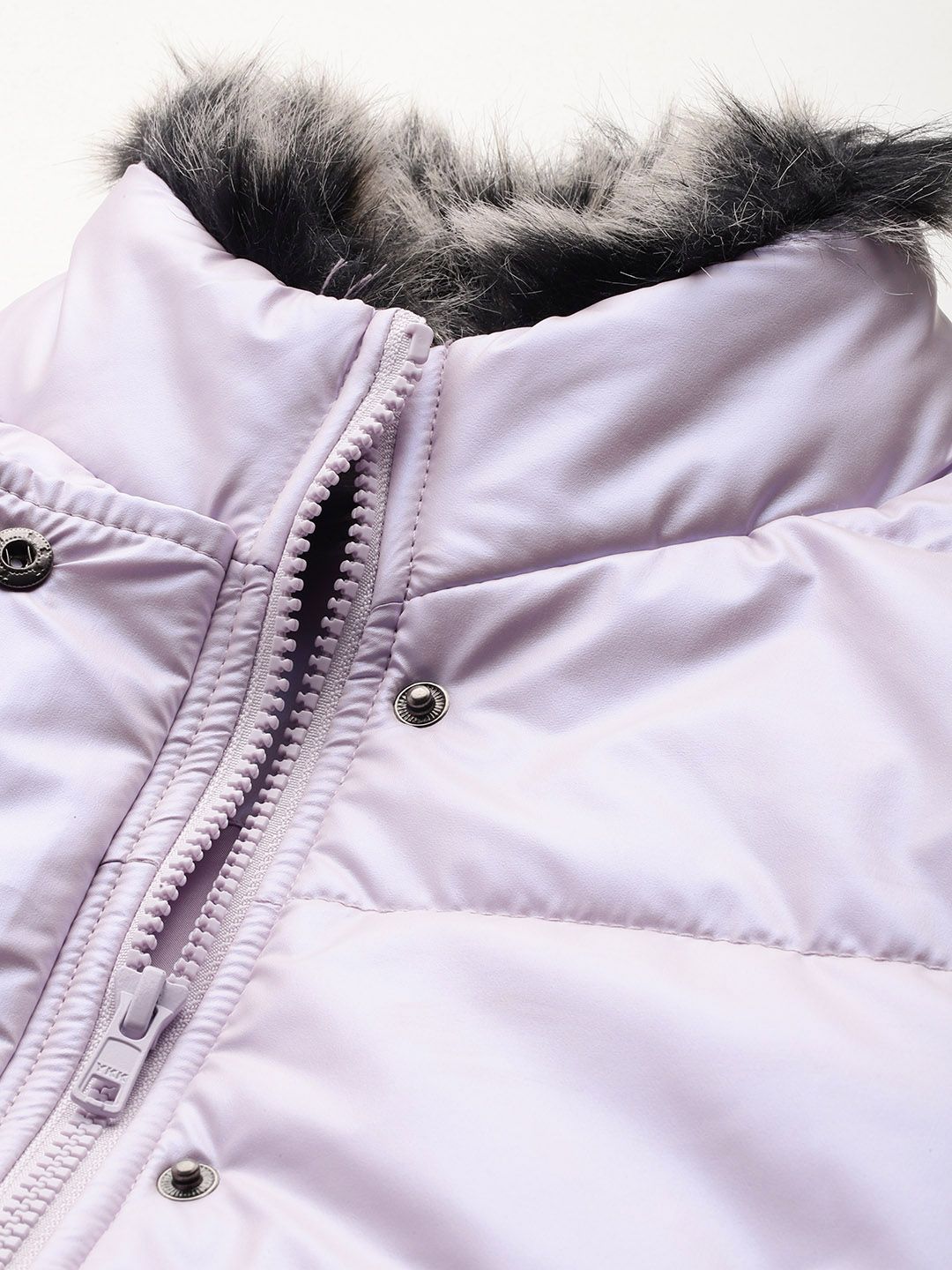 DressBerry Women Padded Jacket