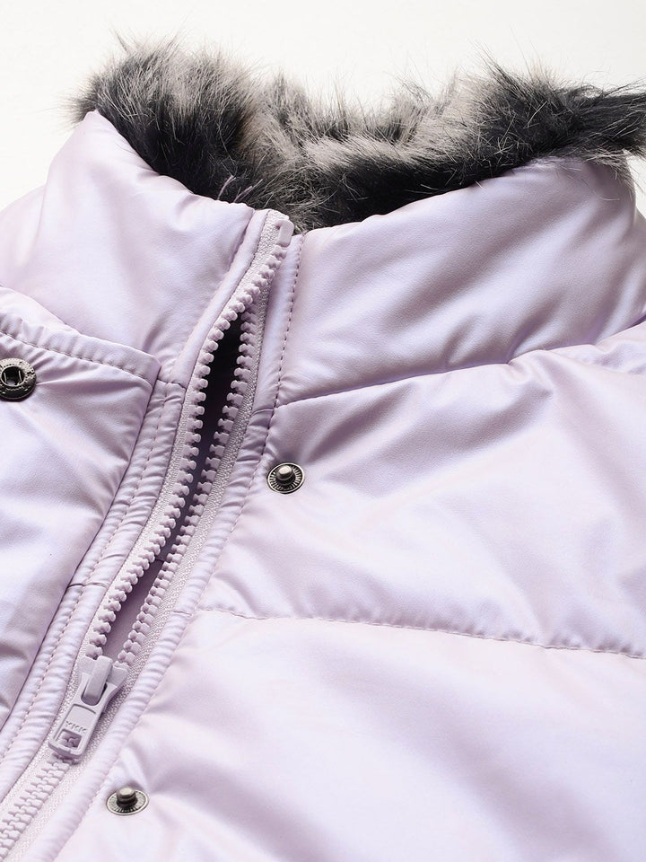 DressBerry Women Padded Jacket