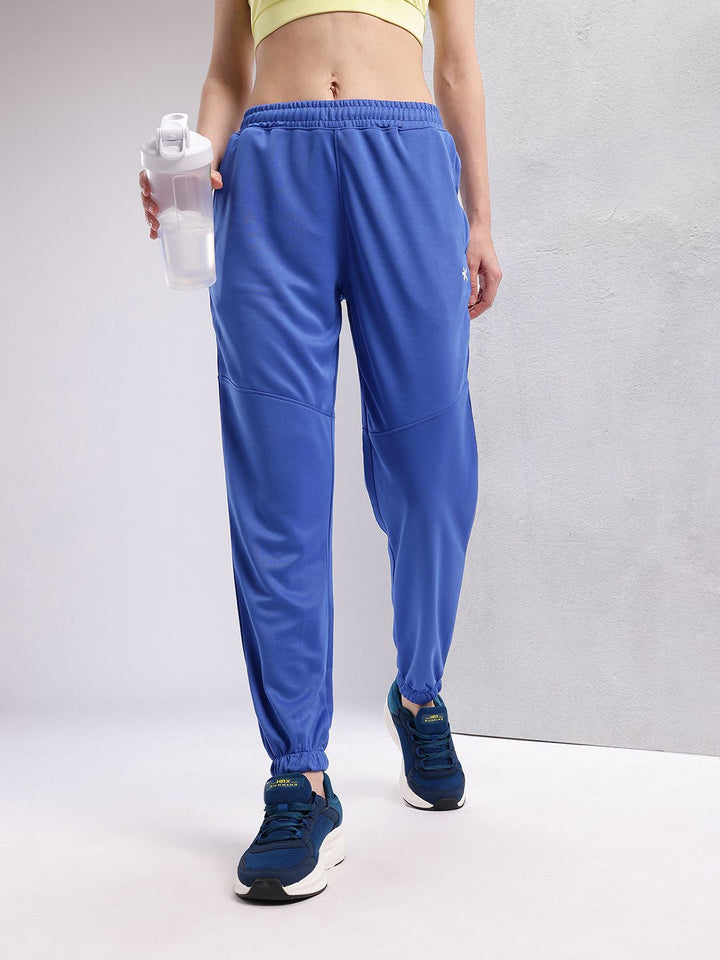 HRX by Hrithik Roshan Women Rapid-Dry Running Joggers