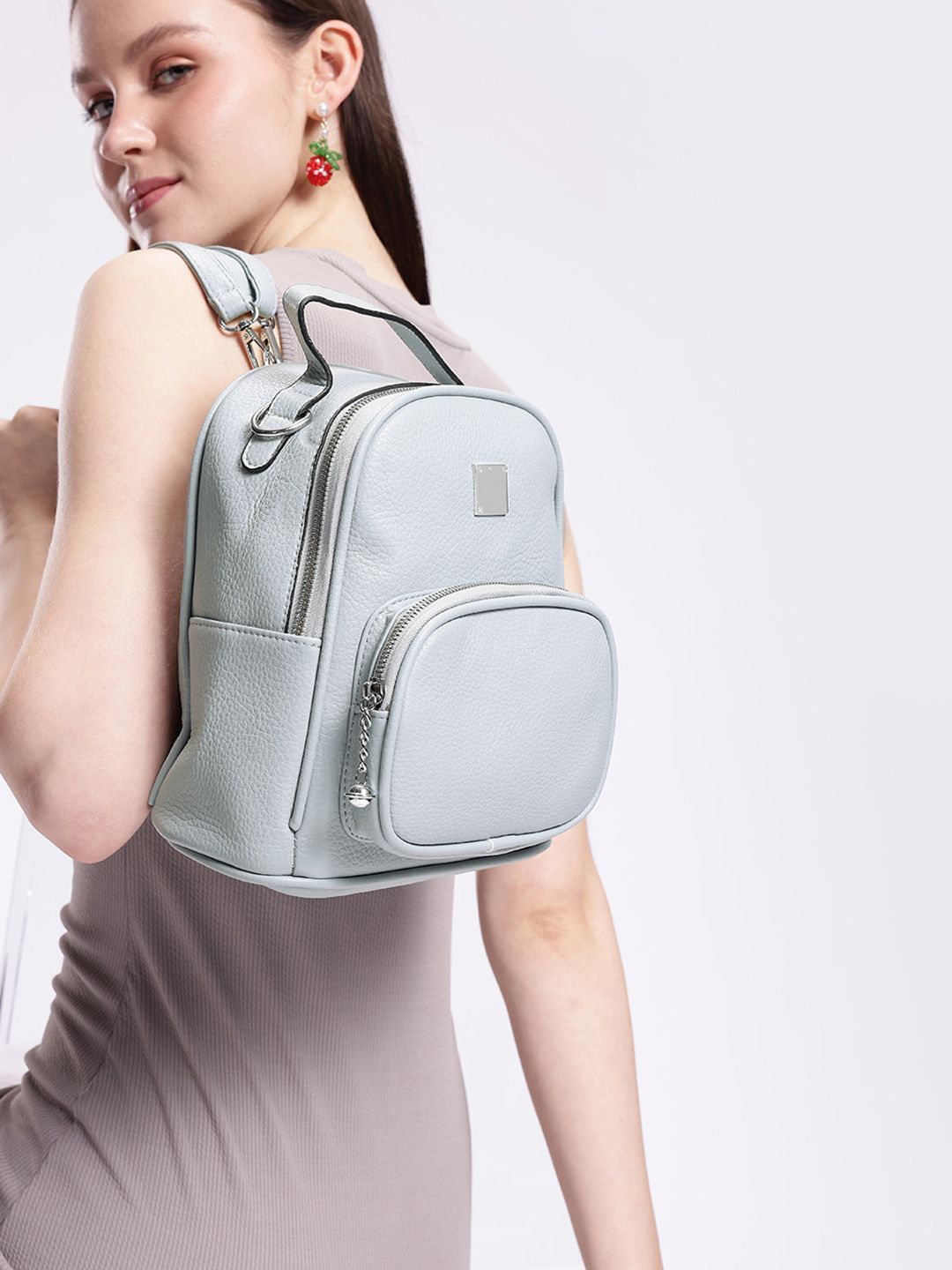 DressBerry Women Small Backpack