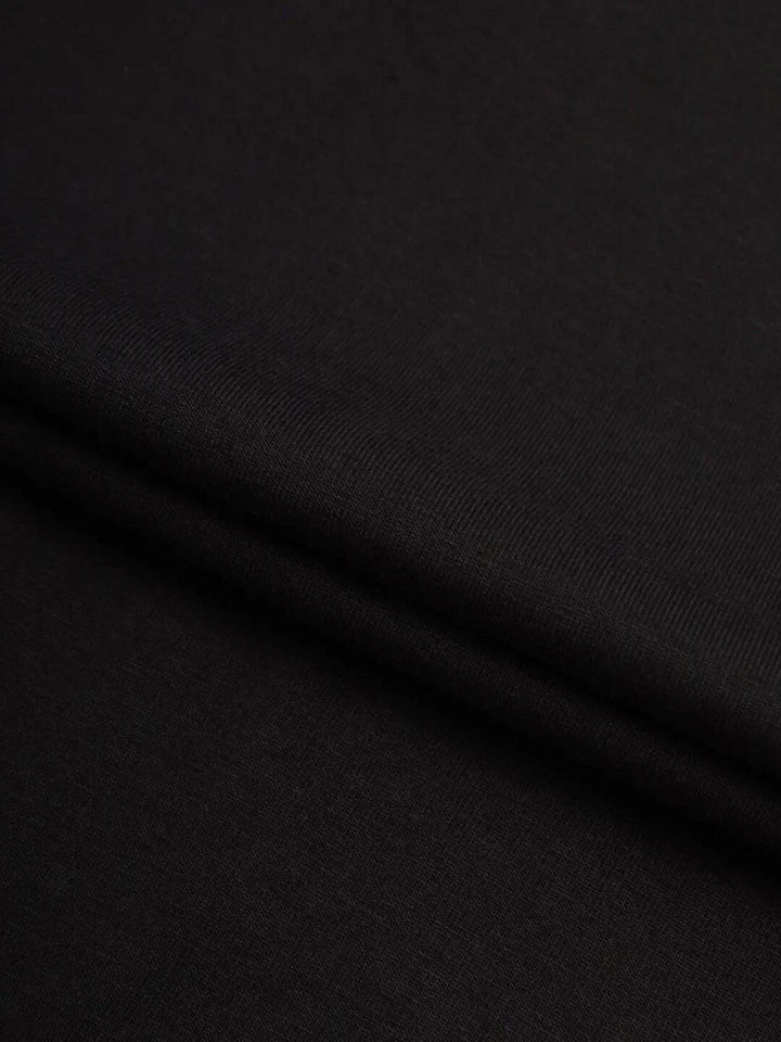 Bewakoof Graphic Printed Sleeveless Cotton T-shirt