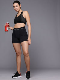 HRX by Hrithik Roshan Full Coverage Lightly Padded Training Bra