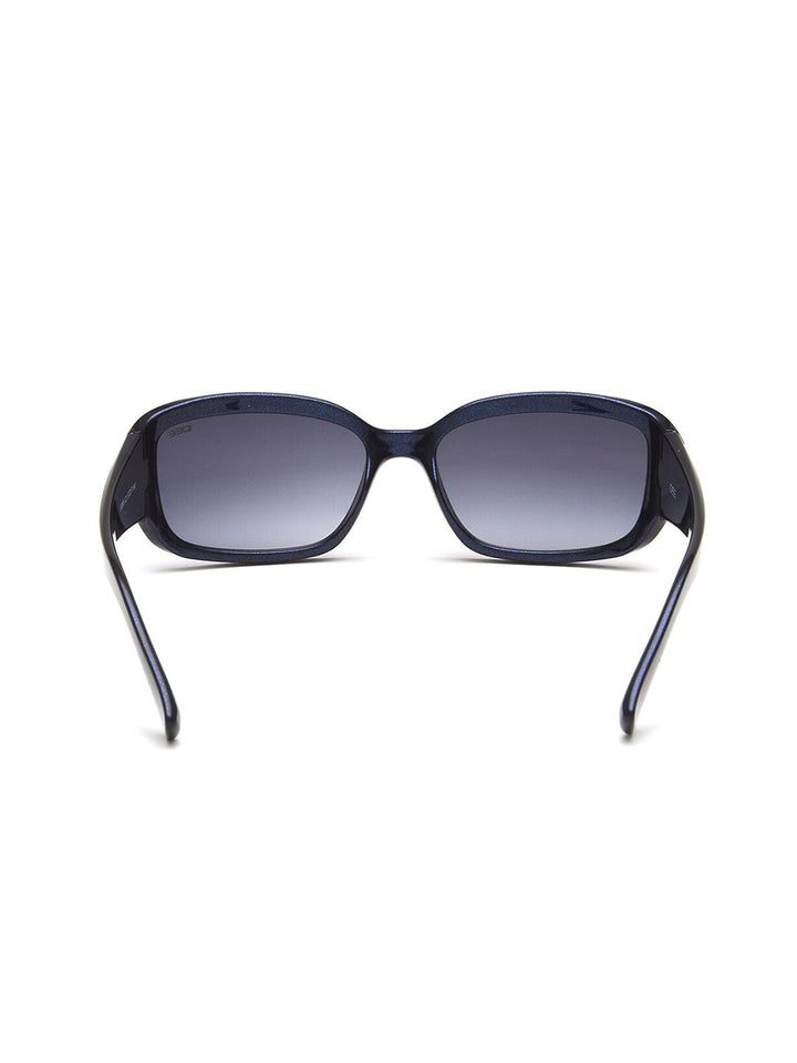 IDEE Women Rectangle Sunglasses with UV Protected Lens IDS3095C2SG