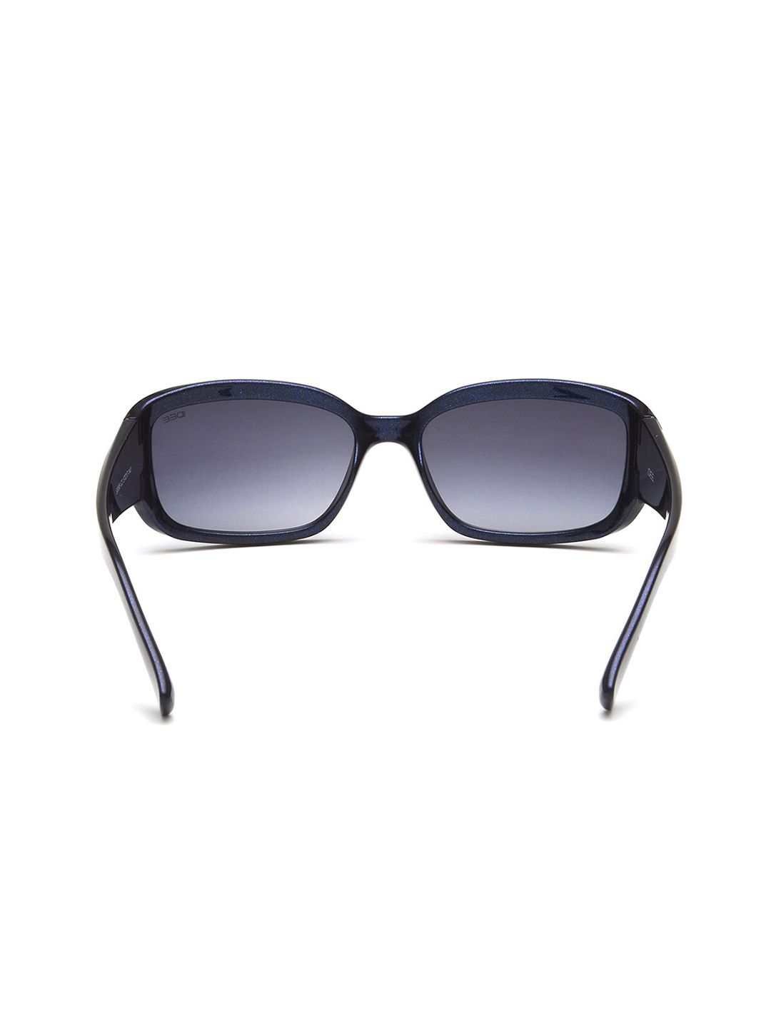 IDEE Women Rectangle Sunglasses with UV Protected Lens IDS3095C2SG