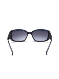 IDEE Women Rectangle Sunglasses with UV Protected Lens IDS3095C2SG
