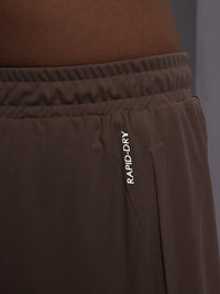HRX by Hrithik Roshan Men Rapid-Dry Running Shorts