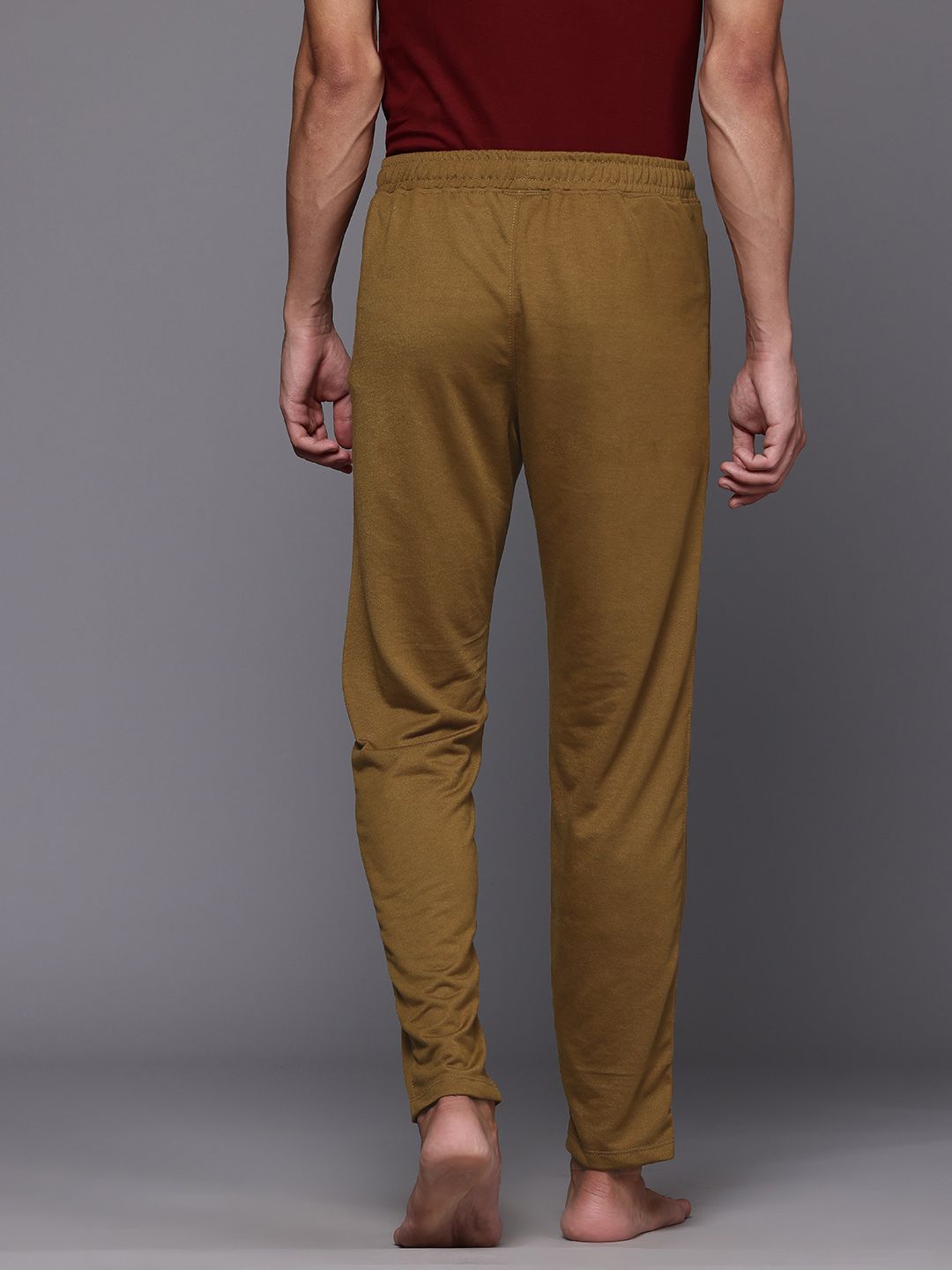 HRX by Hrithik Roshan Men Yoga Track Pants