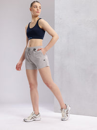 HRX by Hrithik Roshan Women Rapid-Dry Running Shorts