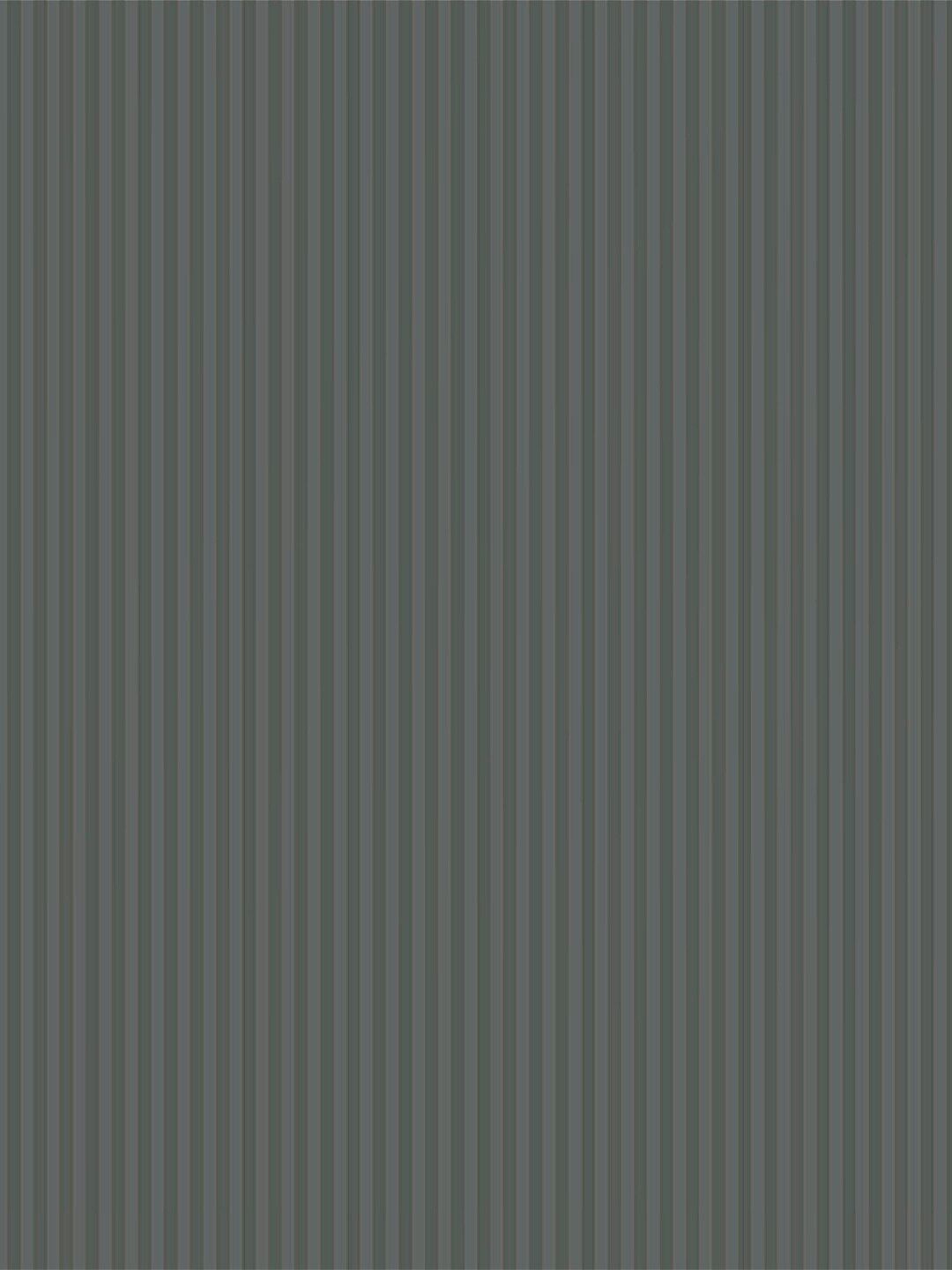 Story@home Charcoal Grey Striped 180 GSM Ac Room Reversible Double Bed Comforter